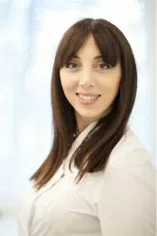 Джани Екатерина Михайловна