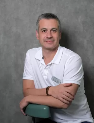 Шульман Станислав Вячеславович