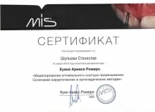 Шульман Станислав Вячеславович