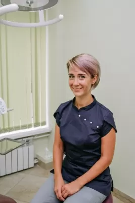 Белкина Юлия Сергеевна