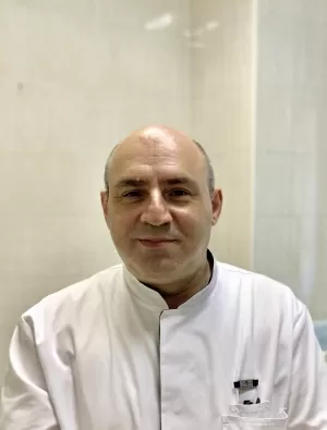 Чхиквадзе Теймураз Арчилович