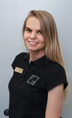 Захарова Ирина Николаевна