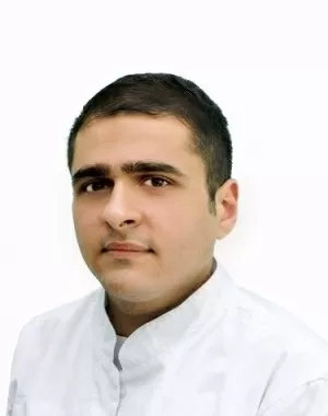 Мурадянц Леонид Артурович