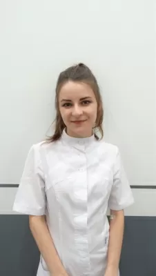 Сивелькина Мария Валерьевна