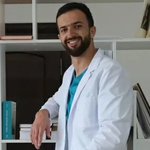 Исмаилов Мухамед Камил Оглы