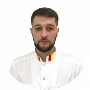 Сокуров Таймураз Амурханович