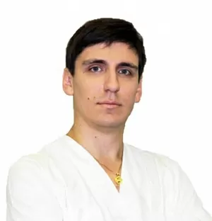 Митерев Андрей Александрович