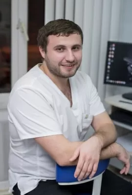 Овчаренко Владимир Борисович