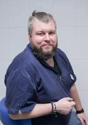 Овчинников Александр Владимирович