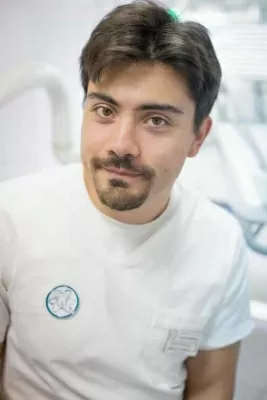 Гарсия Даниэль Сезарович