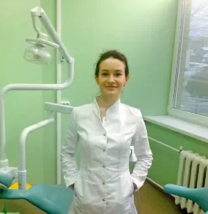 Пилипчук Анна Григорьевна