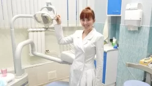 Полякова Юлия Александровна