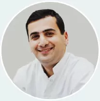 Геворков Георгий Леванович