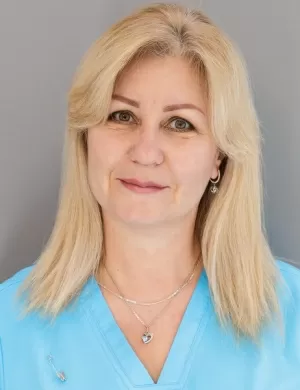 Абдурахмонова Надежда Абдулхадыевна