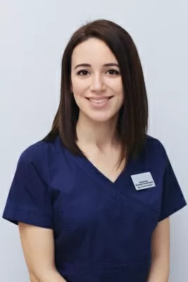 Филлипова Виктория Анатольевна