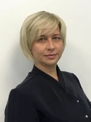 Тамашова Светлана Витальевна