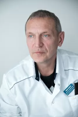 Никушин Алексей Владимирович