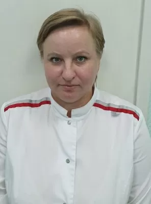 Корнеева Олеся Викторовна