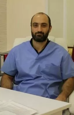 Алиев Хаджимурад Иманшапиевич