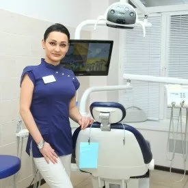 Енковская Александра