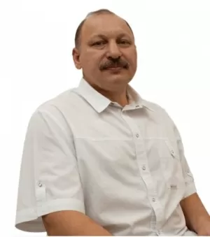 Сивков Юрий Петрович