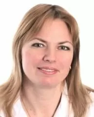 Лобовкина Лариса Александровна