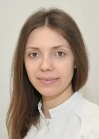 Ивлева Карина Сергеевна