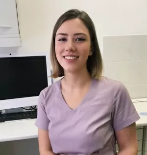 Карева Арина Александровна