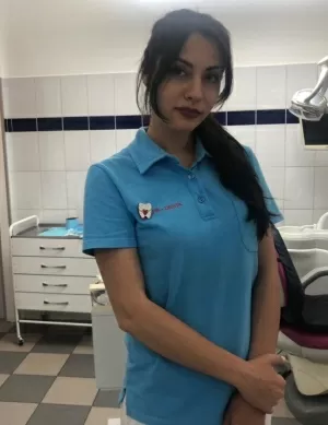 Геворкян Нарине Нориковна