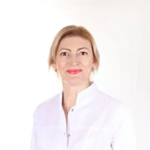 ИВАНЕКИНА СВЕТЛАНА