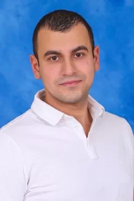 Гюльназаров Левон Микаелович