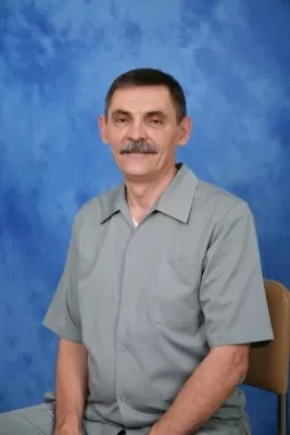 Мефёд Григорий Алексеевич