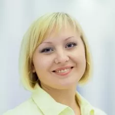 Шабанова Елена