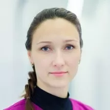 Злобина Ирина