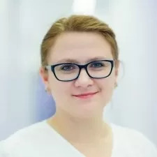 Семина Александровна Анастасия