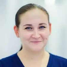 Шабанова Мария