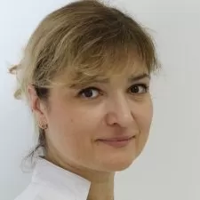 Андриец Наталья