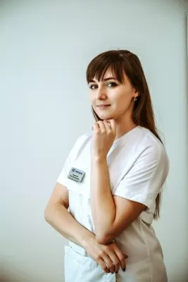 Савельева Ольга Валерьевна