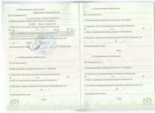 Беднова Анна Андреевна