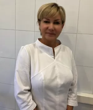 Лашкина Татьяна Геннадьевна