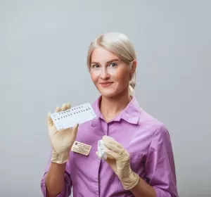 Иванова Наталия Александровна