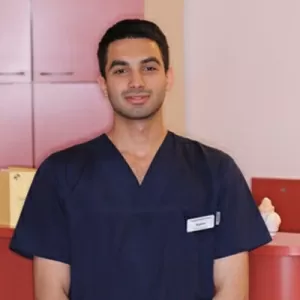 Аракелян Нарек Норайрович