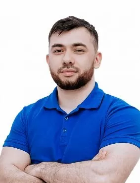 Собиров Азиз Рахимович