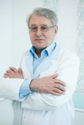 Бекреев Валерий Валентинович