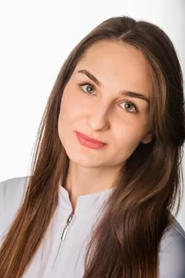 Нигай Надежда Григорьевна