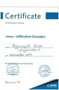 Кузнецов Егор Андреевич