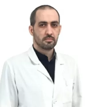 Савлаев Вячеслав Таймуразович