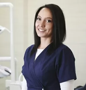 Рощина Александра Владимировна