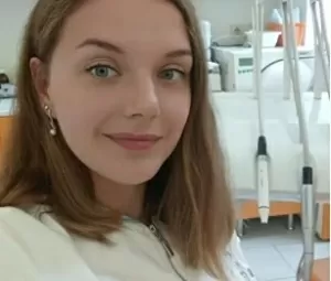 Киселева Александра Дмитриевна