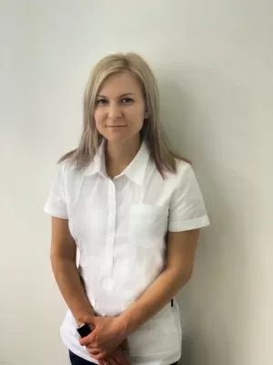 Смирнова Анастасия Викторовна